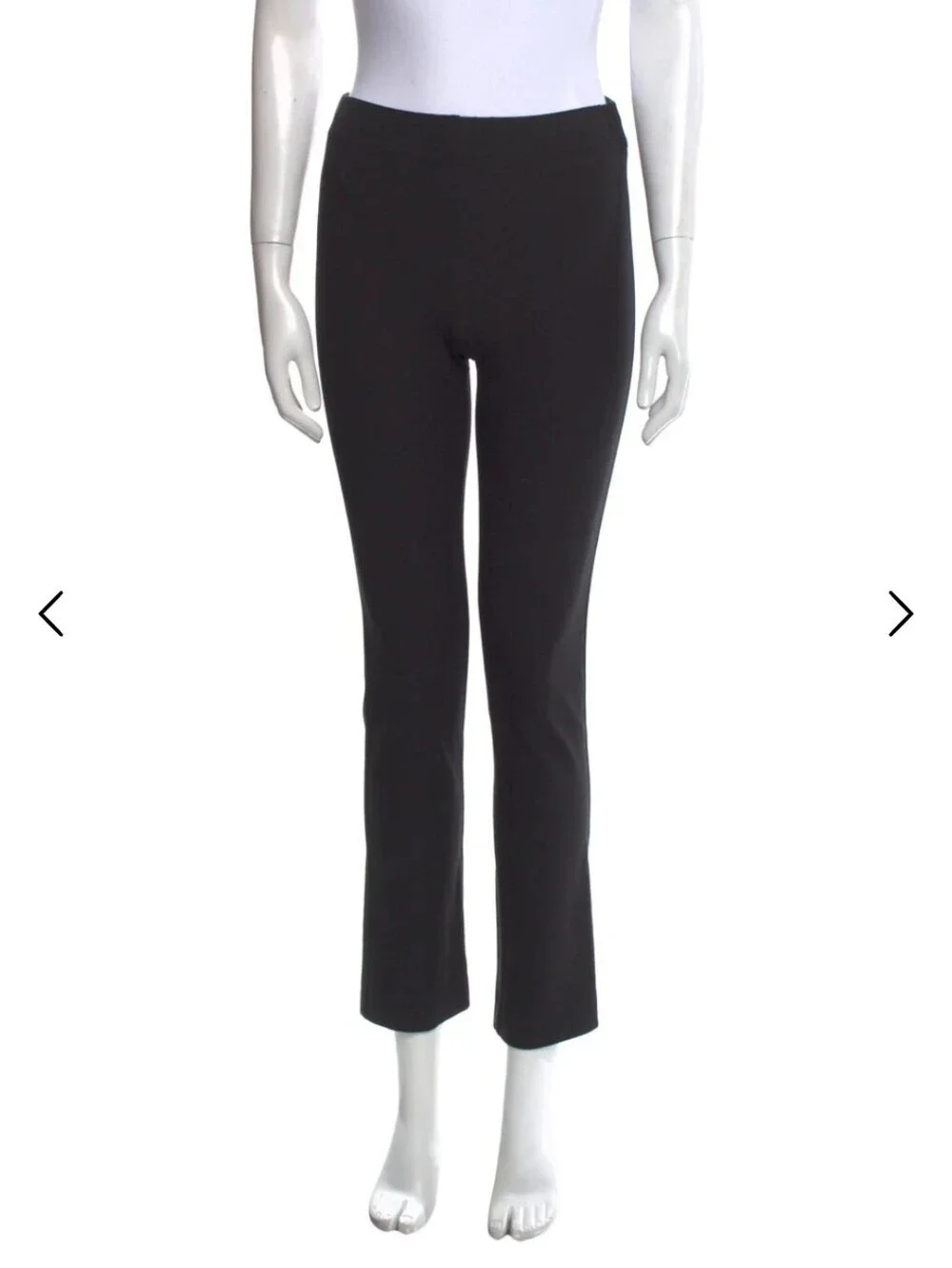 JOSEPH ankle pants